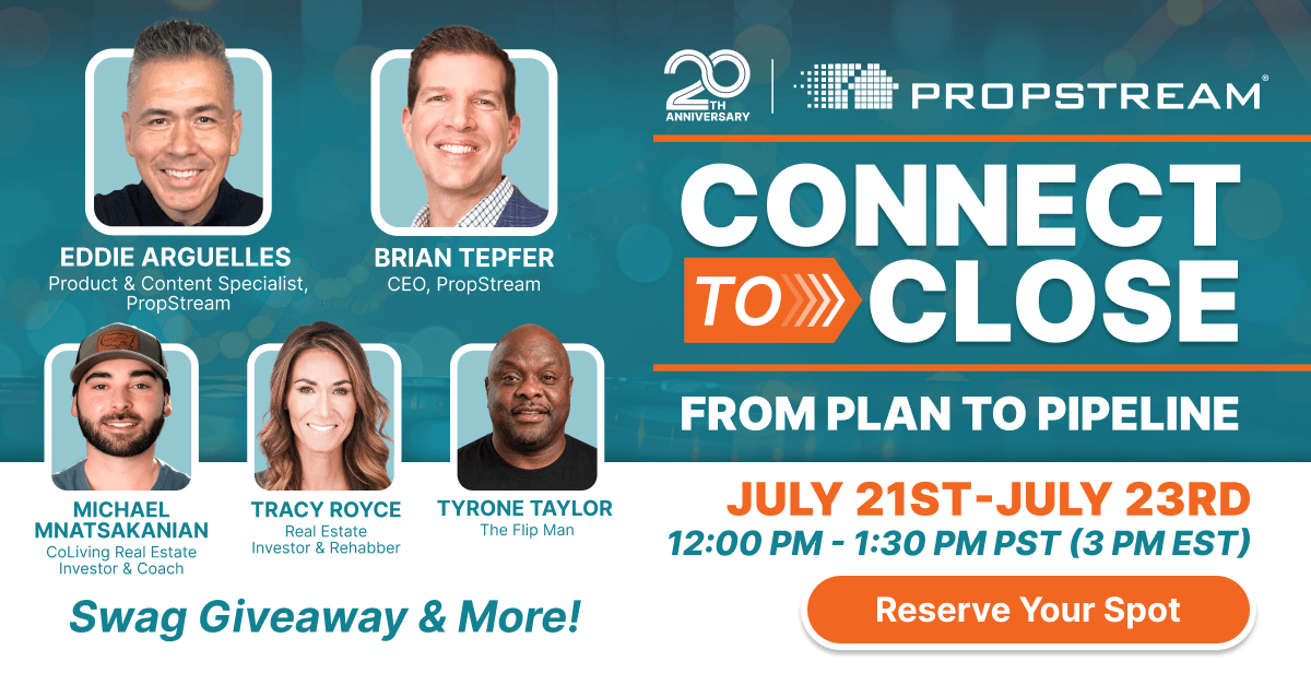 From Plan to Pipeline