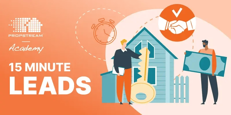 15-Minute Leads Academy Course