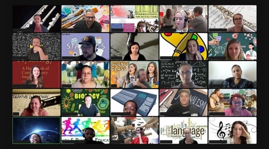 TheTeam – 5