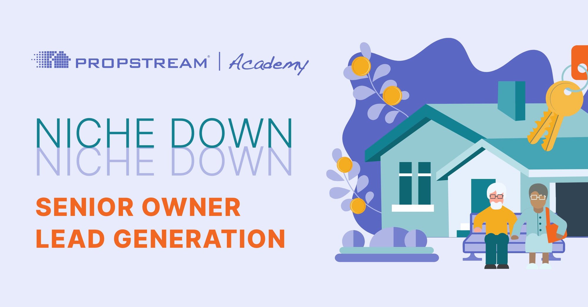 Niche Down Senior Owner Lead Generation