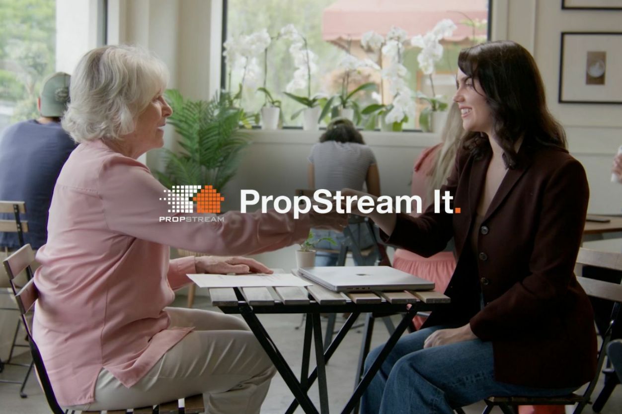 propstream it