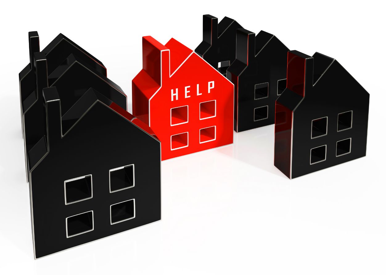 What Does Preforeclosure Mean