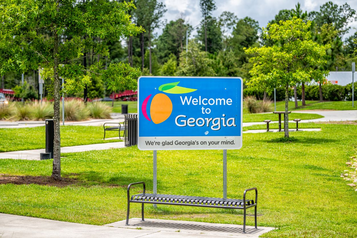 Current Georgia Housing Trends