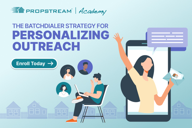 The BatchDialer Strategy for Personalizing Outreach