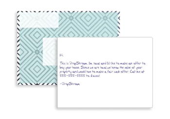 hybrid letters sent automatically hybrid letters sent automatically