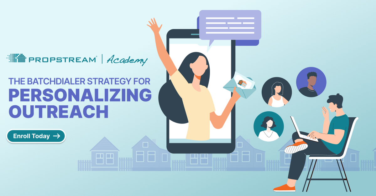 The BatchDialer Strategy for Personalizing Outreach