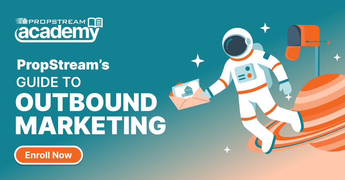Blast Off Your Outbound Marketing Strategy