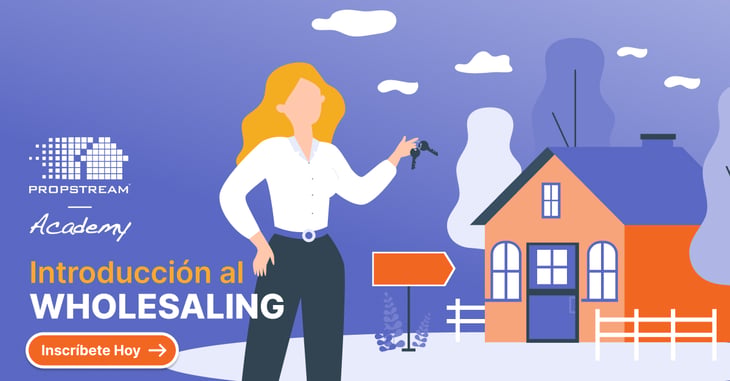 Introducción al Wholesaling (This course is also available in Spanish.)
