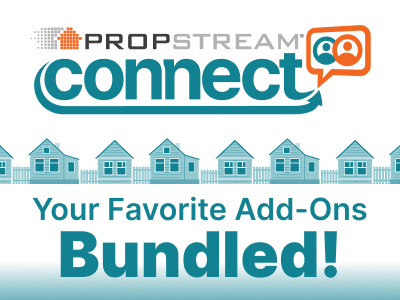 PropStream Connect