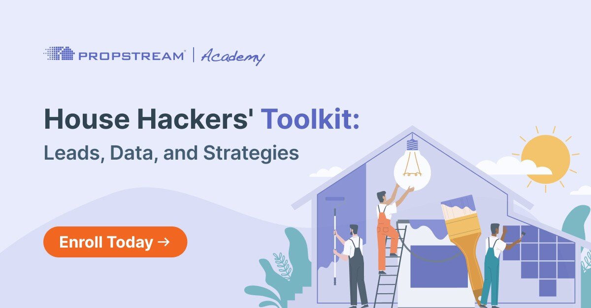 House Hackers ToolKit: Leads, Data, and Strategies