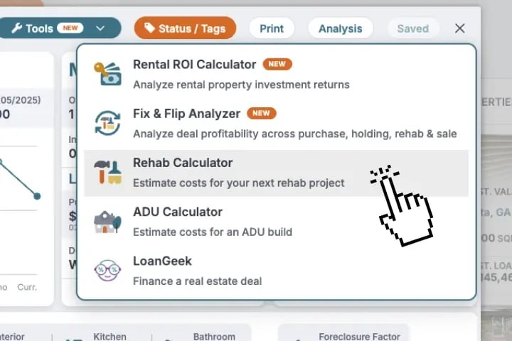 Monday PropStream Webinar Master the Basics