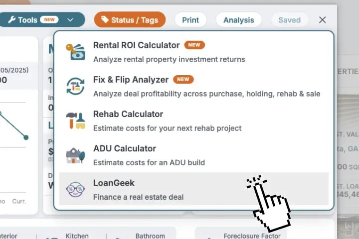 Monday PropStream Webinar Master the Basics