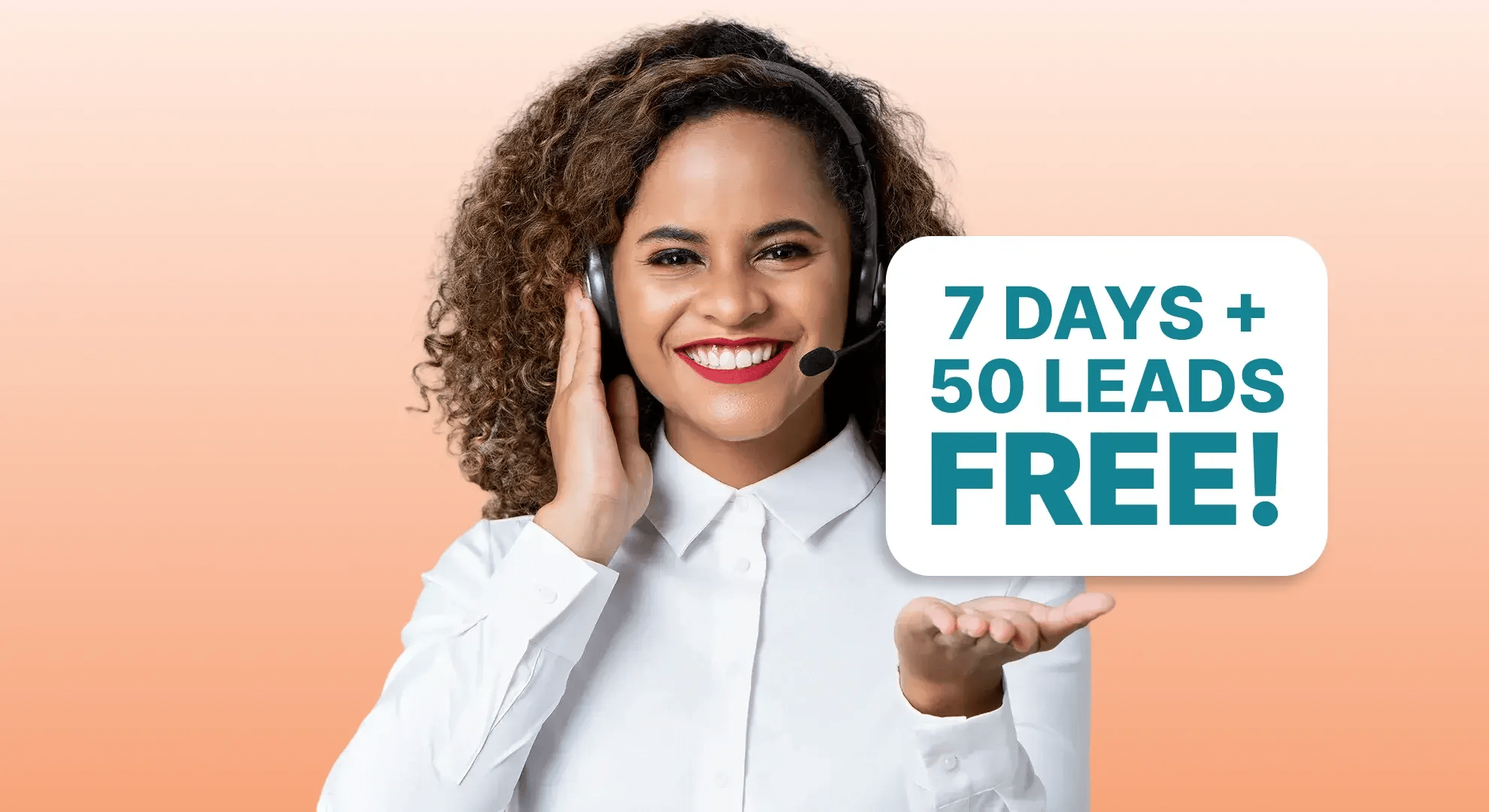 proactive real estate outreach