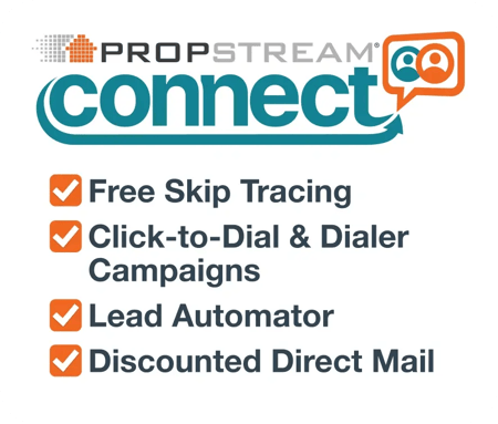 Free Skip Tracing, Click-to-Dial & Dialer Campaigns, Lead Automator, and Discounted Direct Mail Free Skip Tracing, Click-to-Dial & Dialer Campaigns, Lead Automator, and Discounted Direct Mail