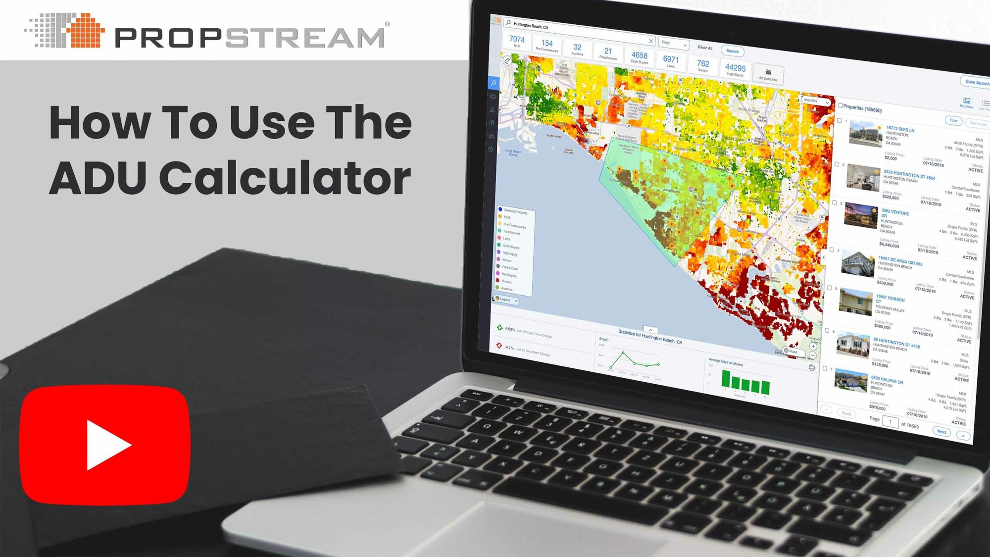 How to Use the ADU Calculator