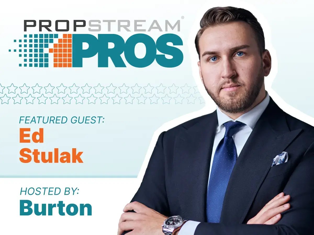 Ed Stulak: You Can't Scale by Doing Everything Yourself