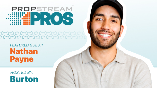 Nathan Payne - PropStream Pros