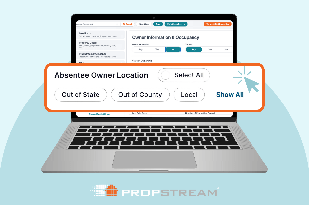 7 Powerful Ways Real Estate Pros Use PropStream to Land More Deals