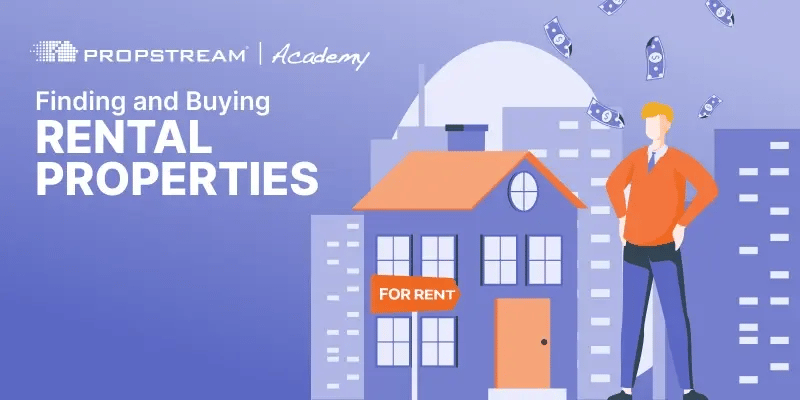 Finding and Buying Rental Properties Academy Course