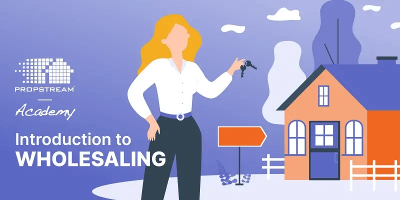 Introduction to Wholesaling Academy Course