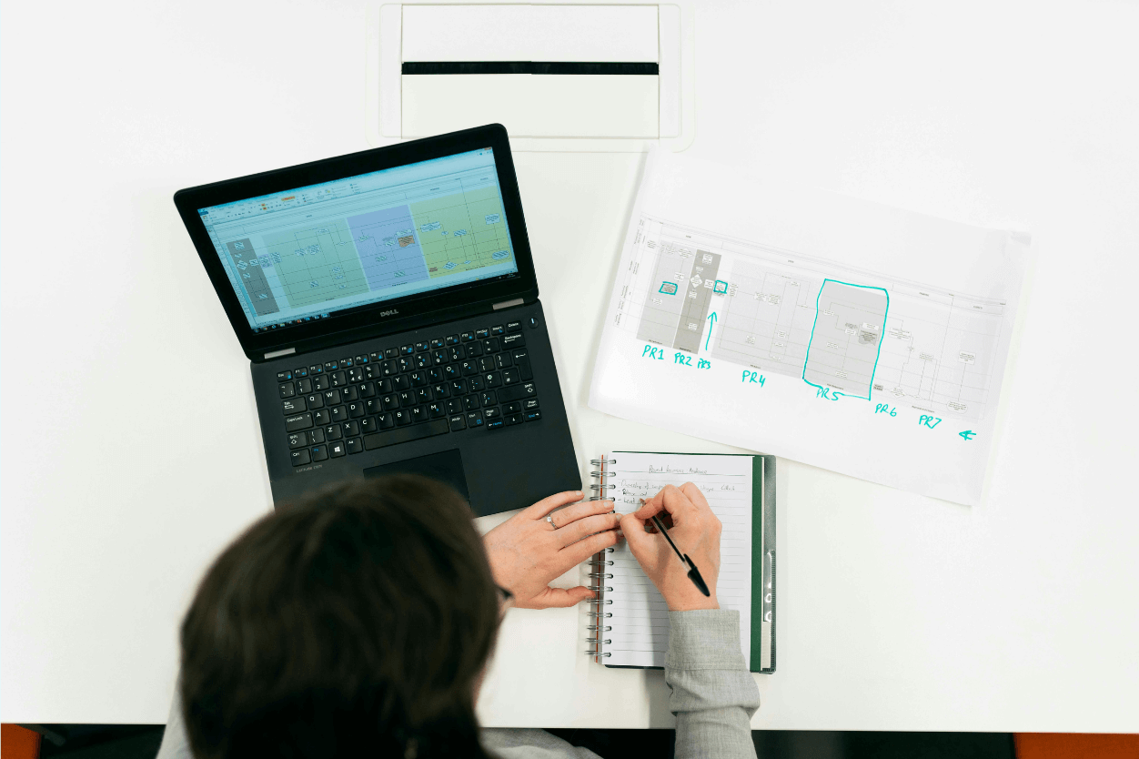 real estate software