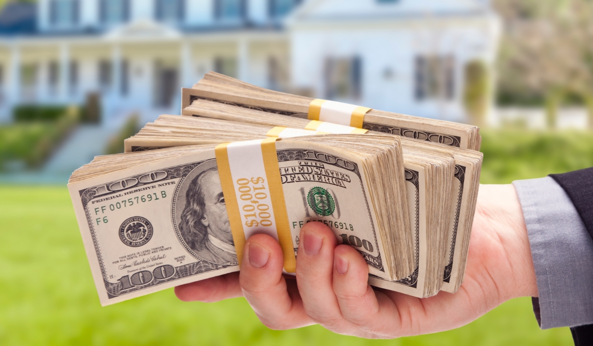 Cash Lenders