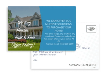 classic PropStream direct postcards classic PropStream direct postcards