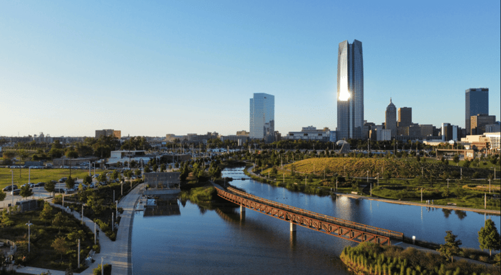 oklahoma city real estate