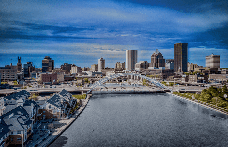 rochester ny real estate