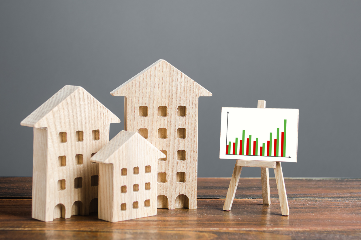 real estate comps