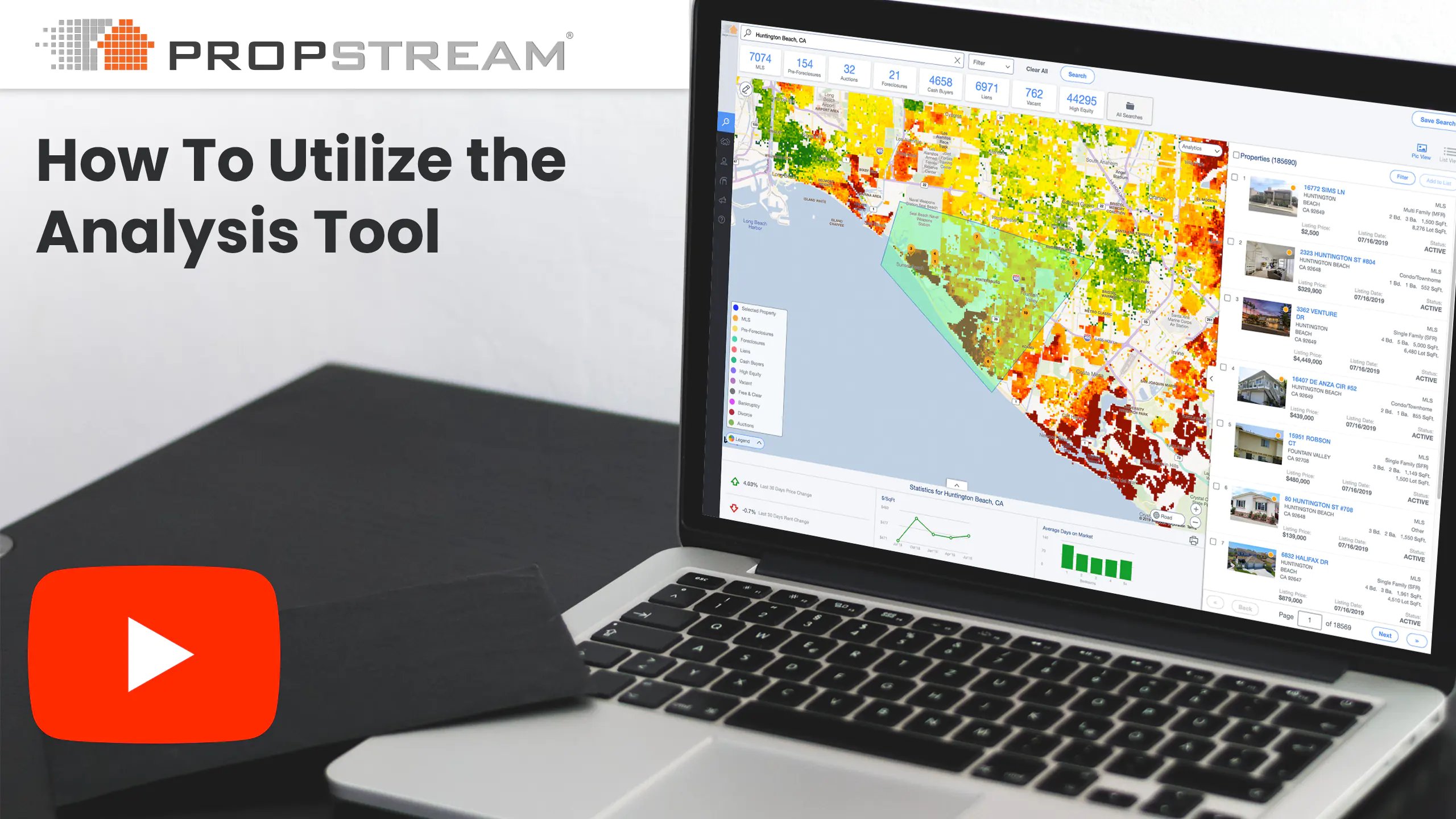 How To Utilize the Analysis Tool