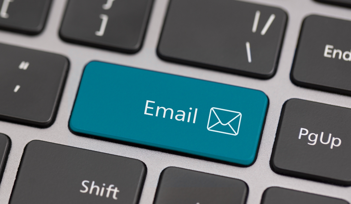 Email campaigns