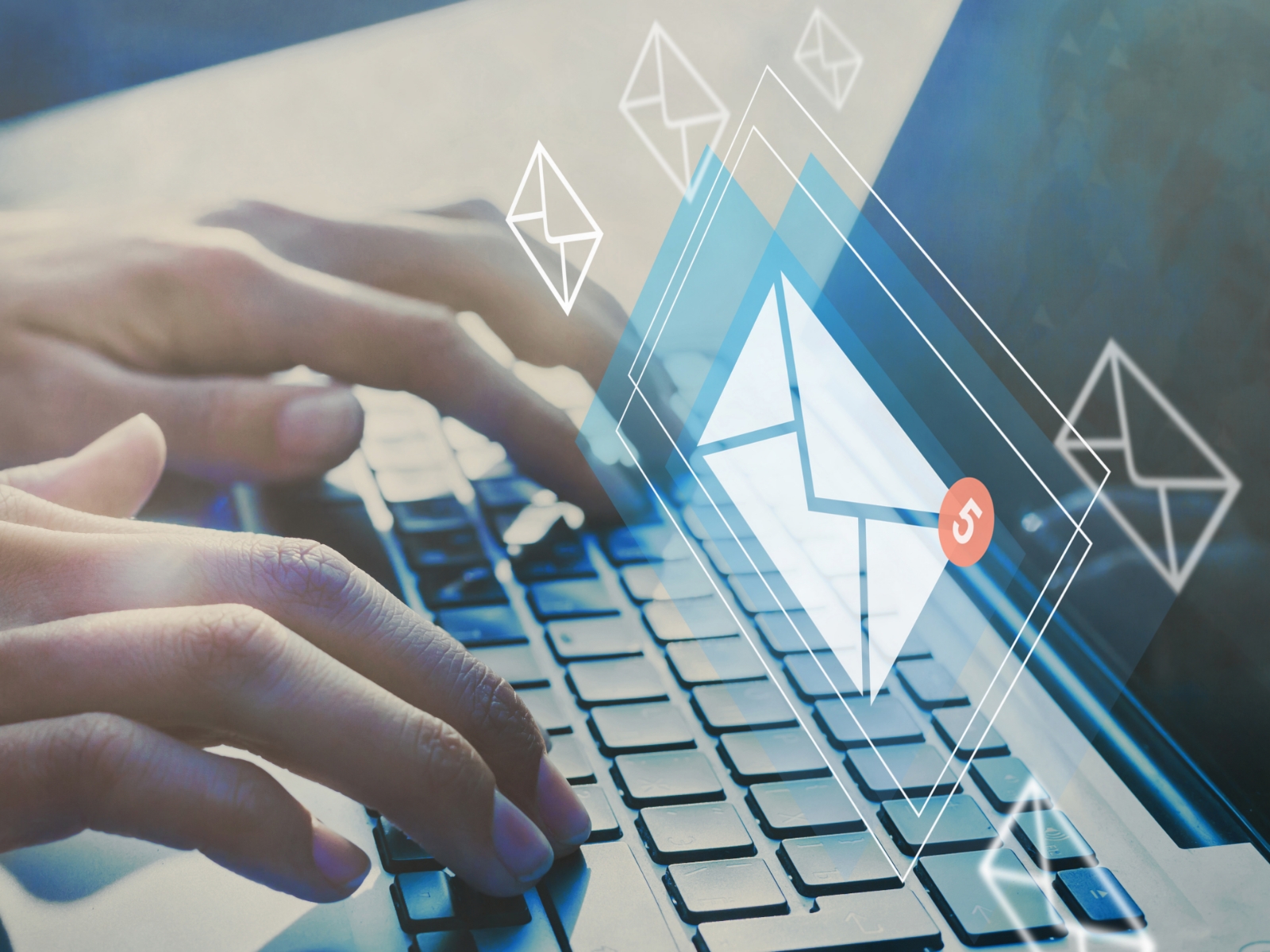 Real Estate Marketing Software