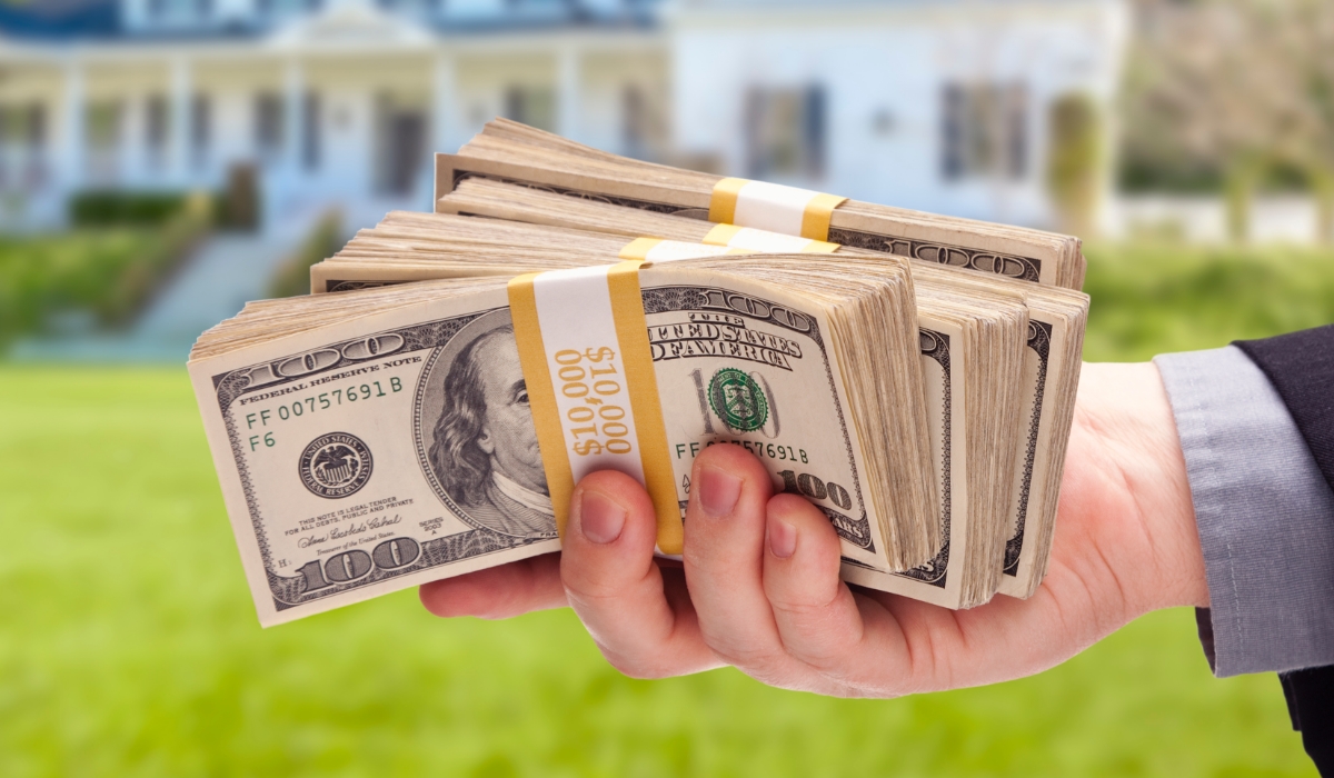 Cash Buyers