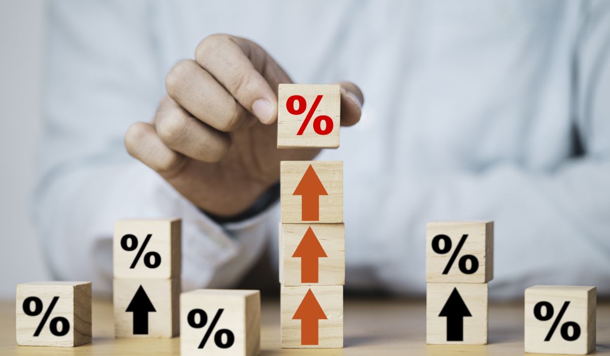 homeowners with high interest rates