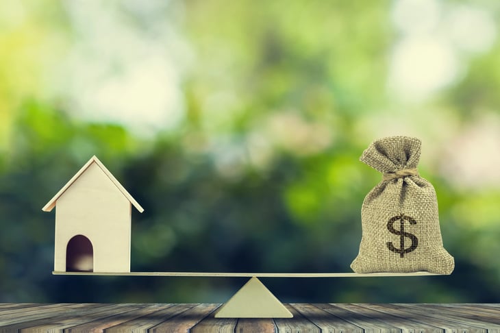 avoid odd number pricing
