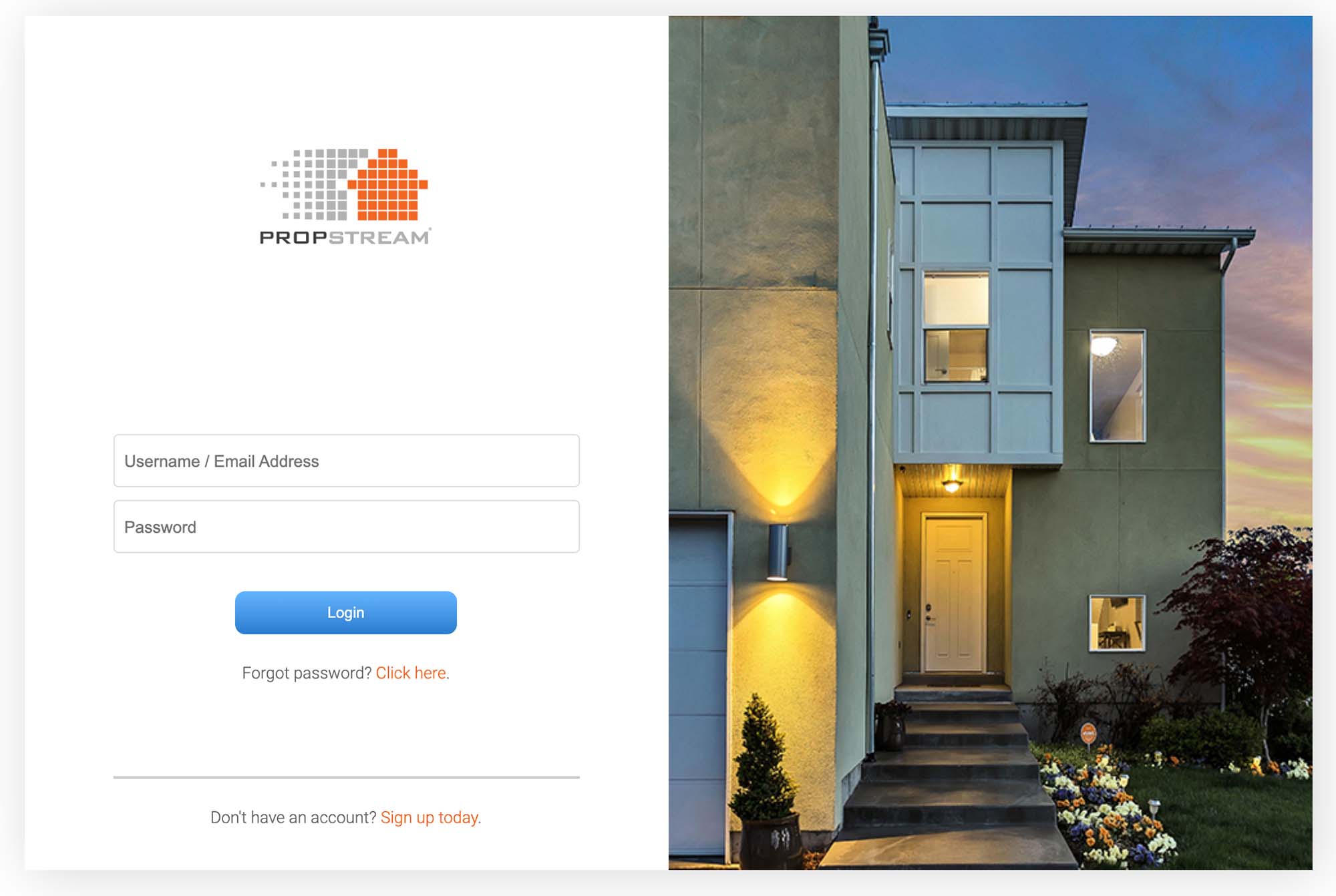 real estate analytics