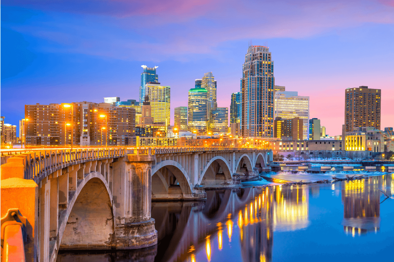 minneapolis real estate market