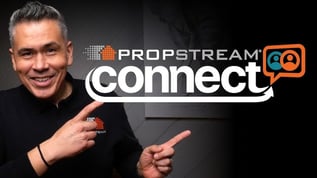 propstream connect