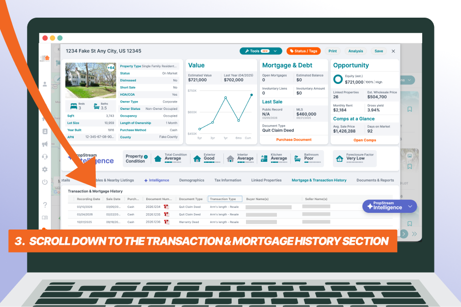 What Is an Arm’s Length Transaction?