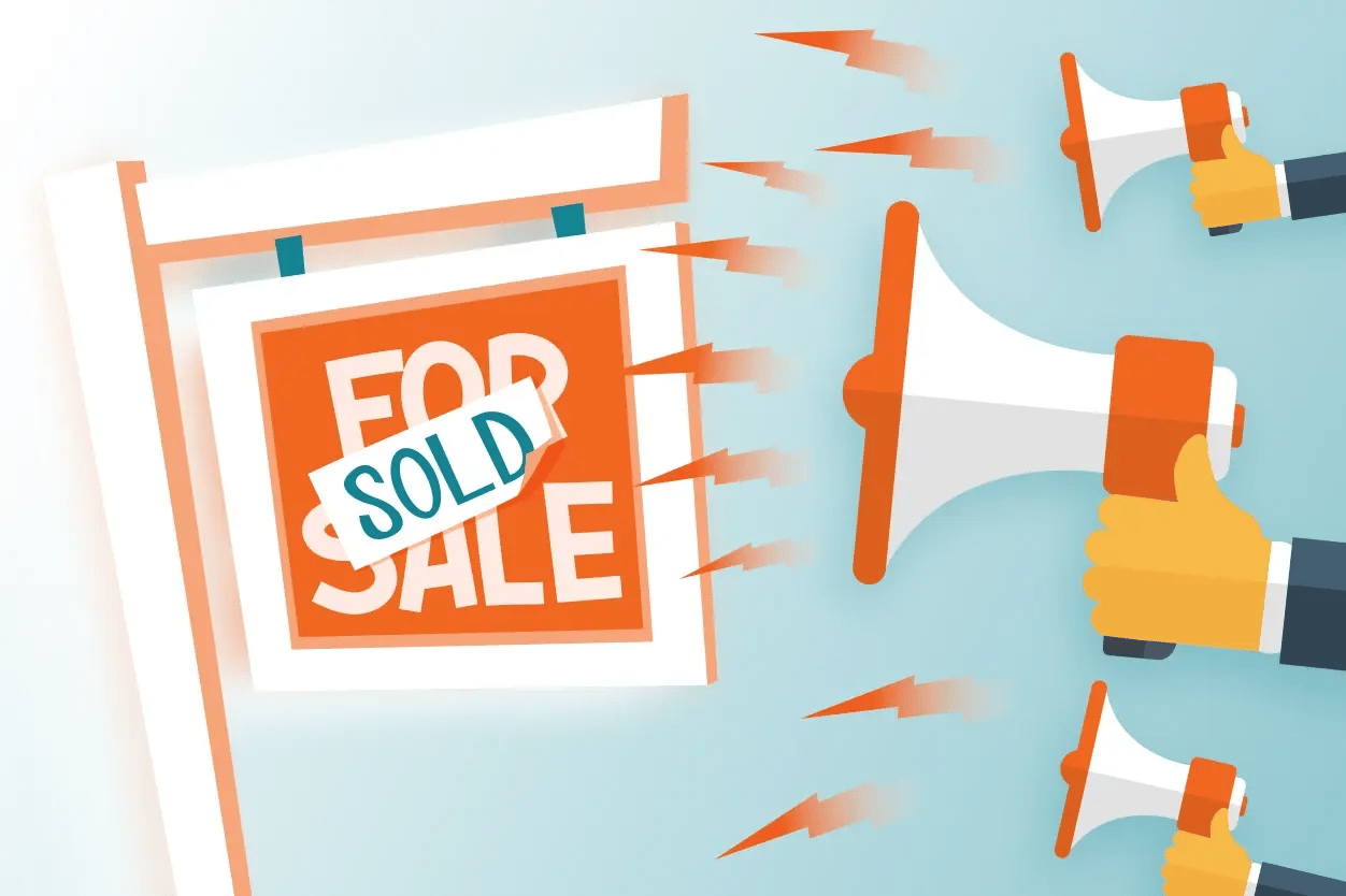 outbound vs inbound visual fast marketing