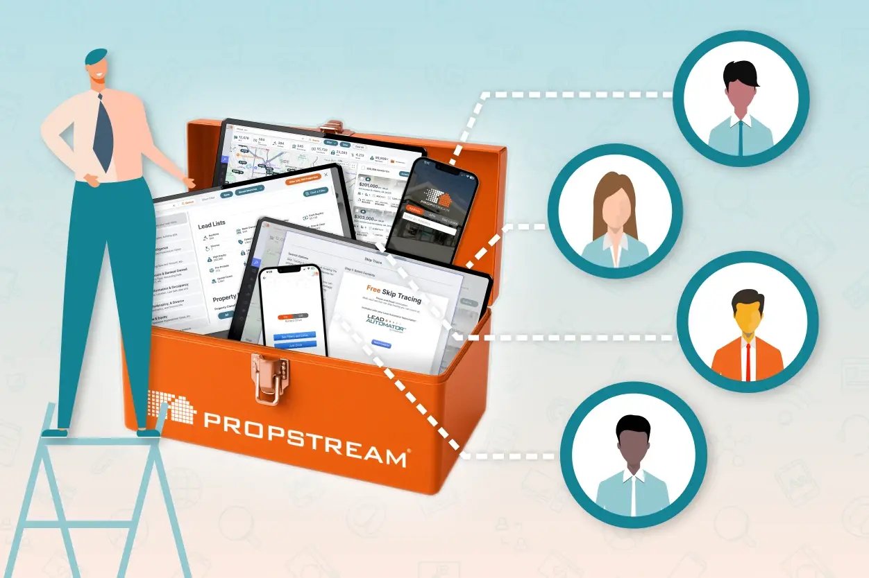 propstream suite of tools-value for money
