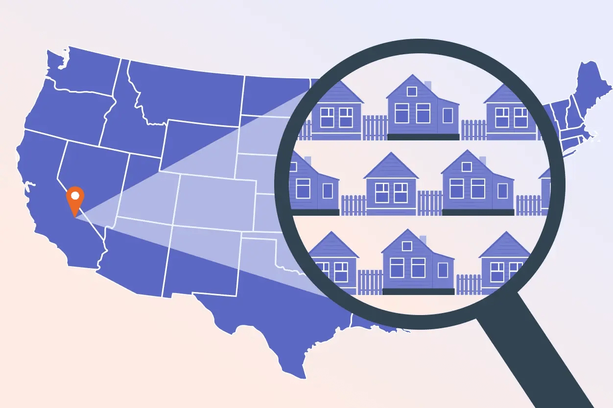 Why local market knowledge beats national headlines