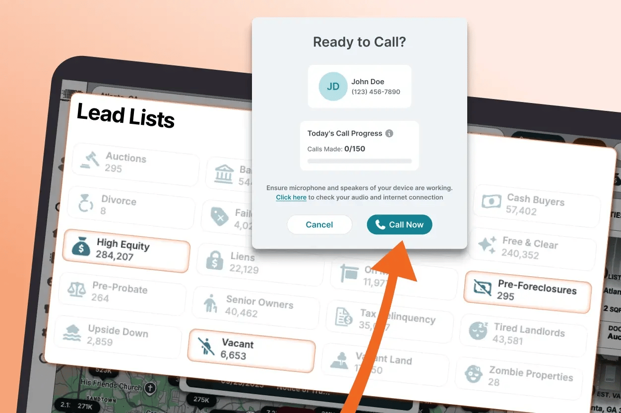 Dialer campaigns workflow