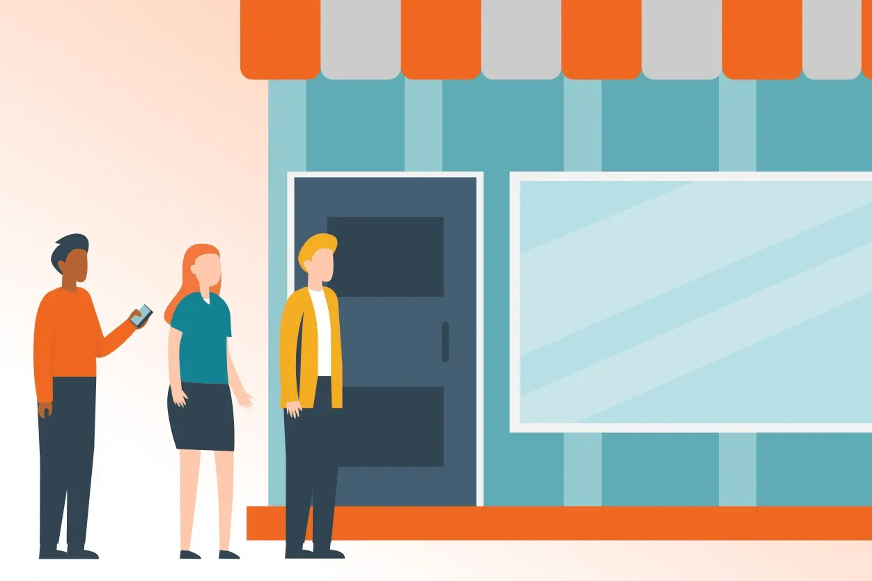Commercial property Loans