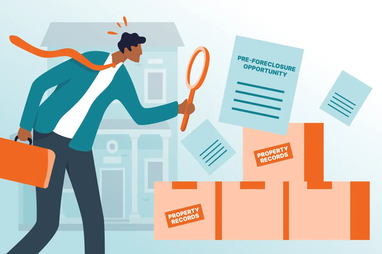 cost of manual real estate research