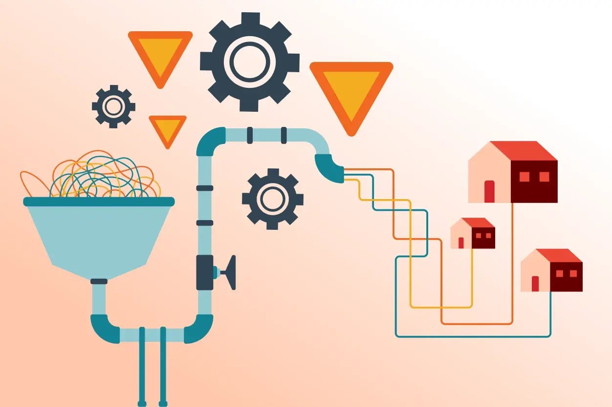 Automation redflags or common mistakes to avoid
