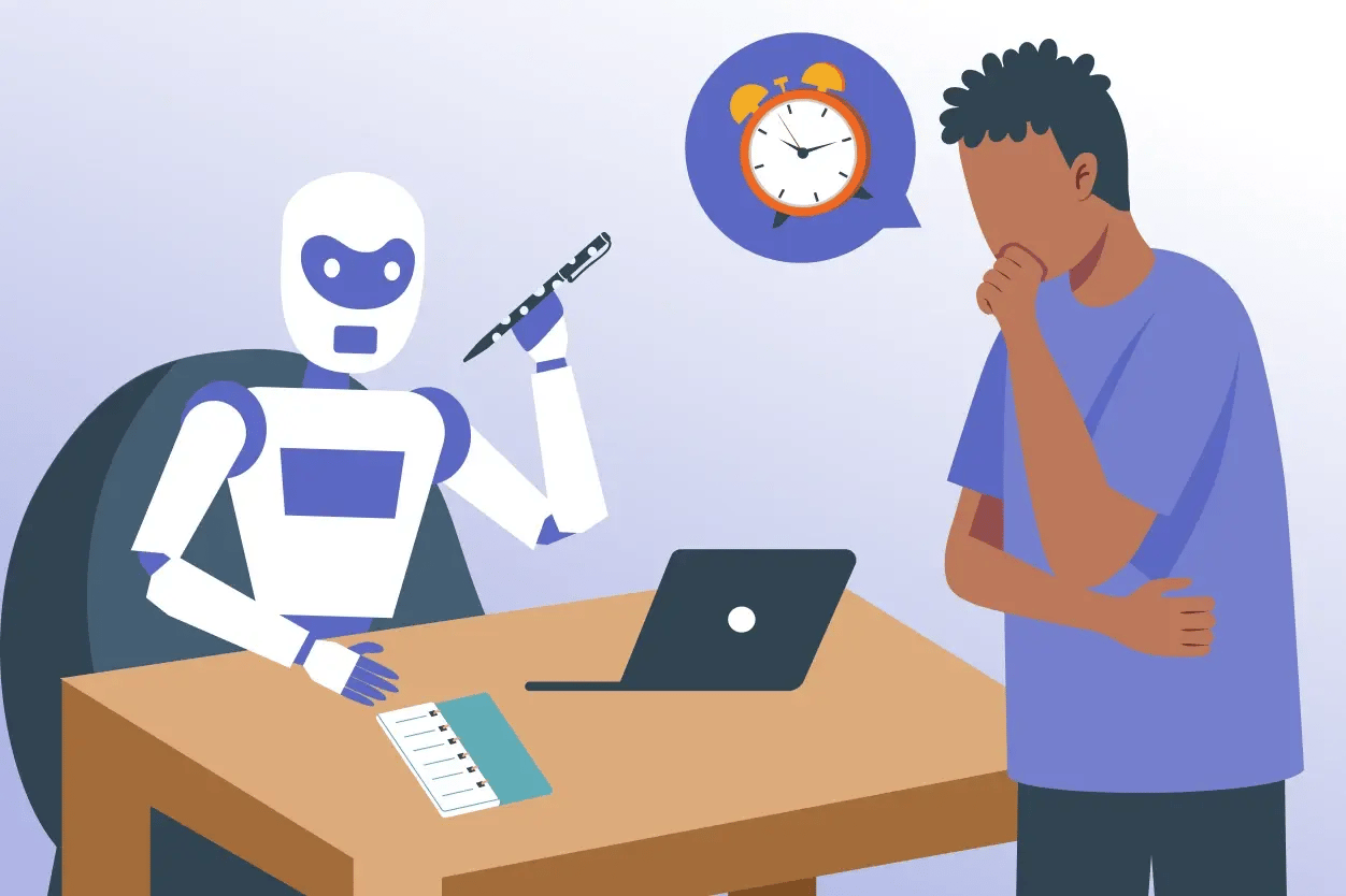 Why use AI in Real Estate Lead Generation