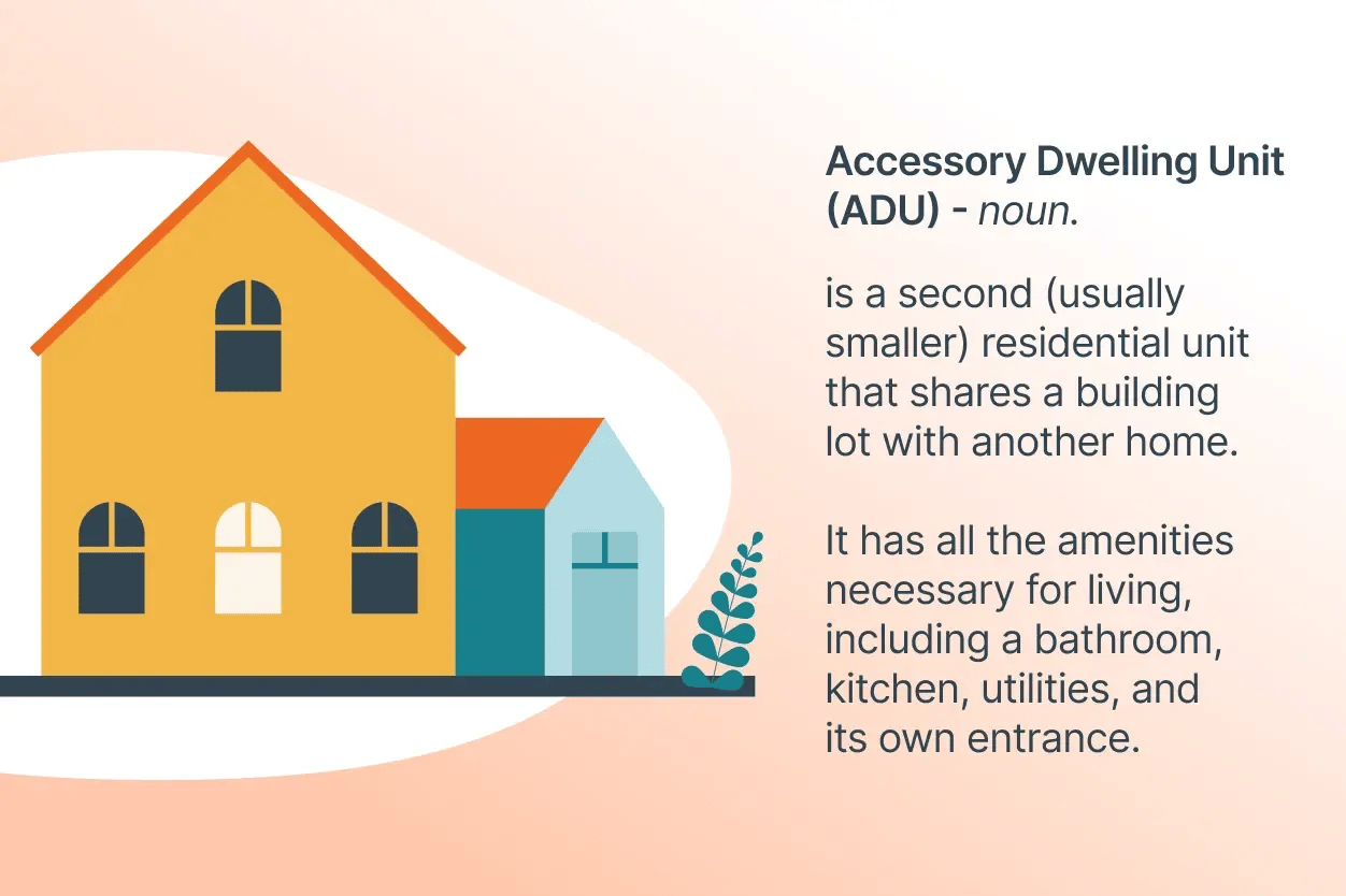 what is an ADU