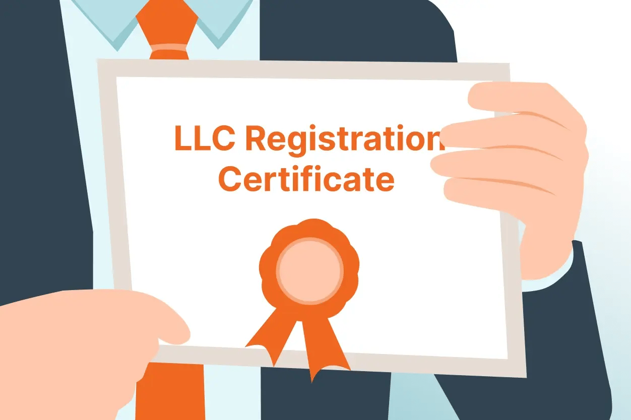 What is an llc